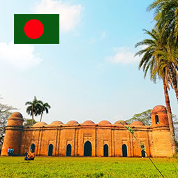 Consider studying MBBS in Bangladesh to become a Certified Doctor