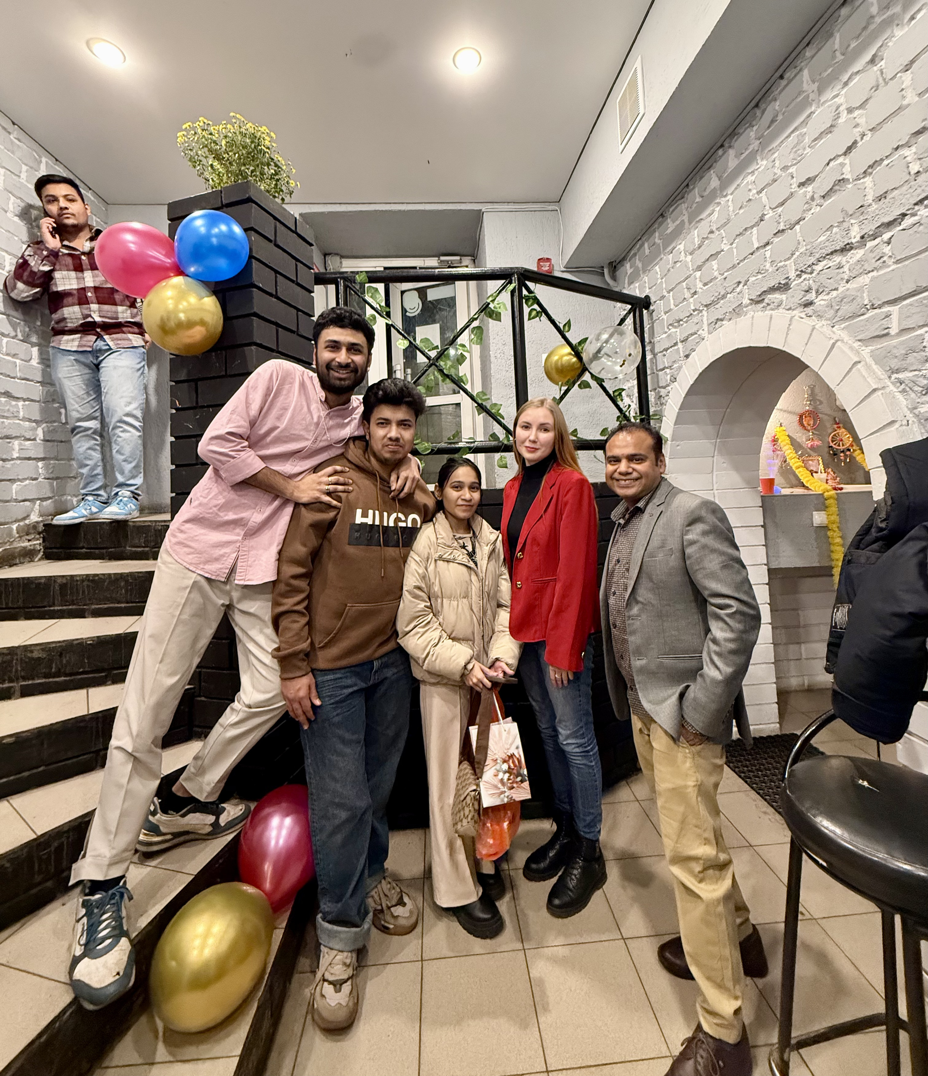 Tadka – Taste of India