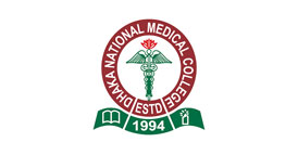 Dhaka National Medical College, Bangladesh