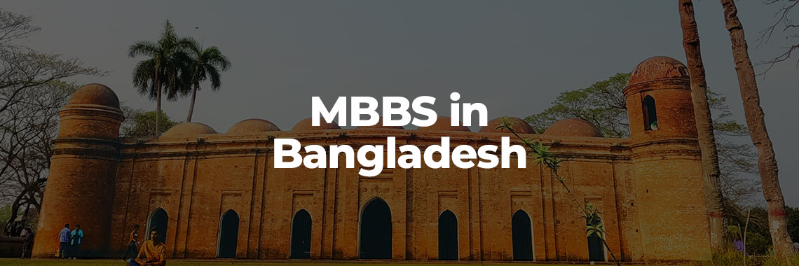 Consider studying MBBS in Bangladesh to become a Certified Doctor
