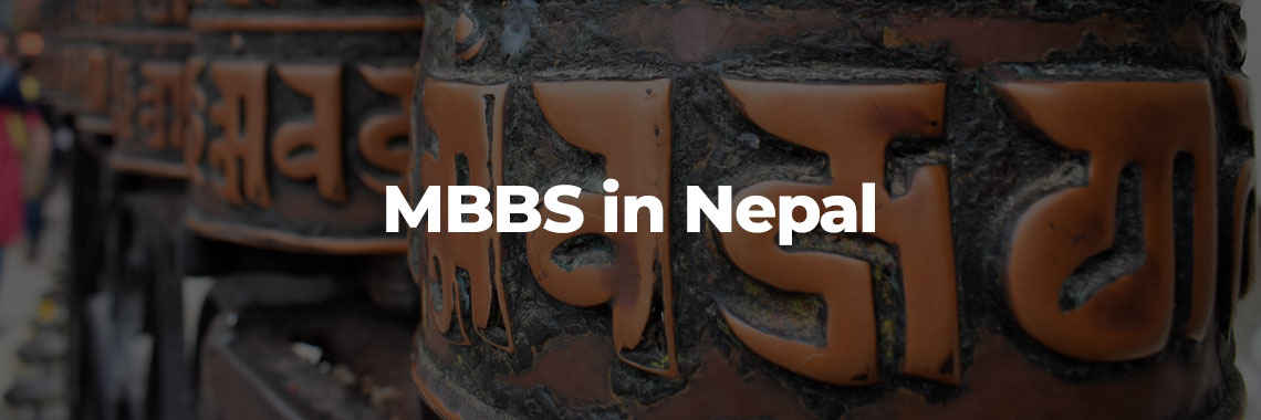 Earn an MBBS Degree in Nepal at an Affordable Cost