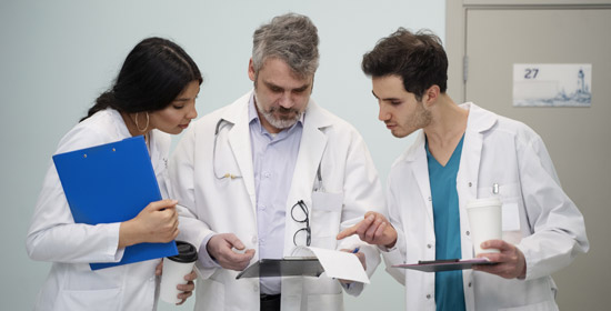 Academic & Clinical Guidance