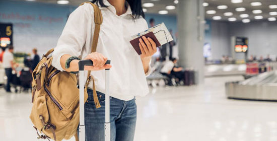 Travel & Arrival Assistance