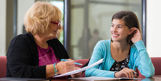 Direct University Admission Support